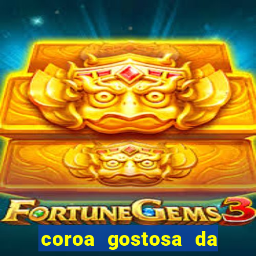 coroa gostosa da baixada fluminense